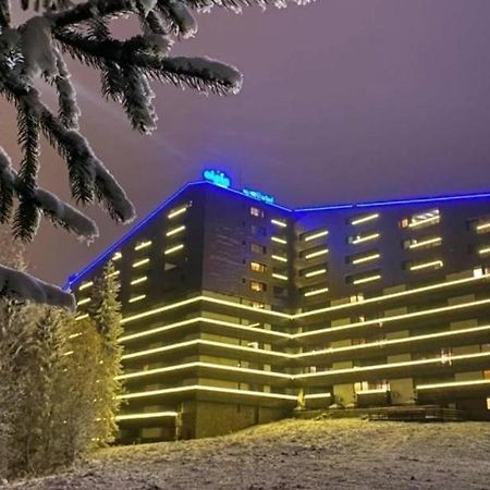 Alpin Resort Apartments Deluxe 2406 Brassópojána Kültér fotó
