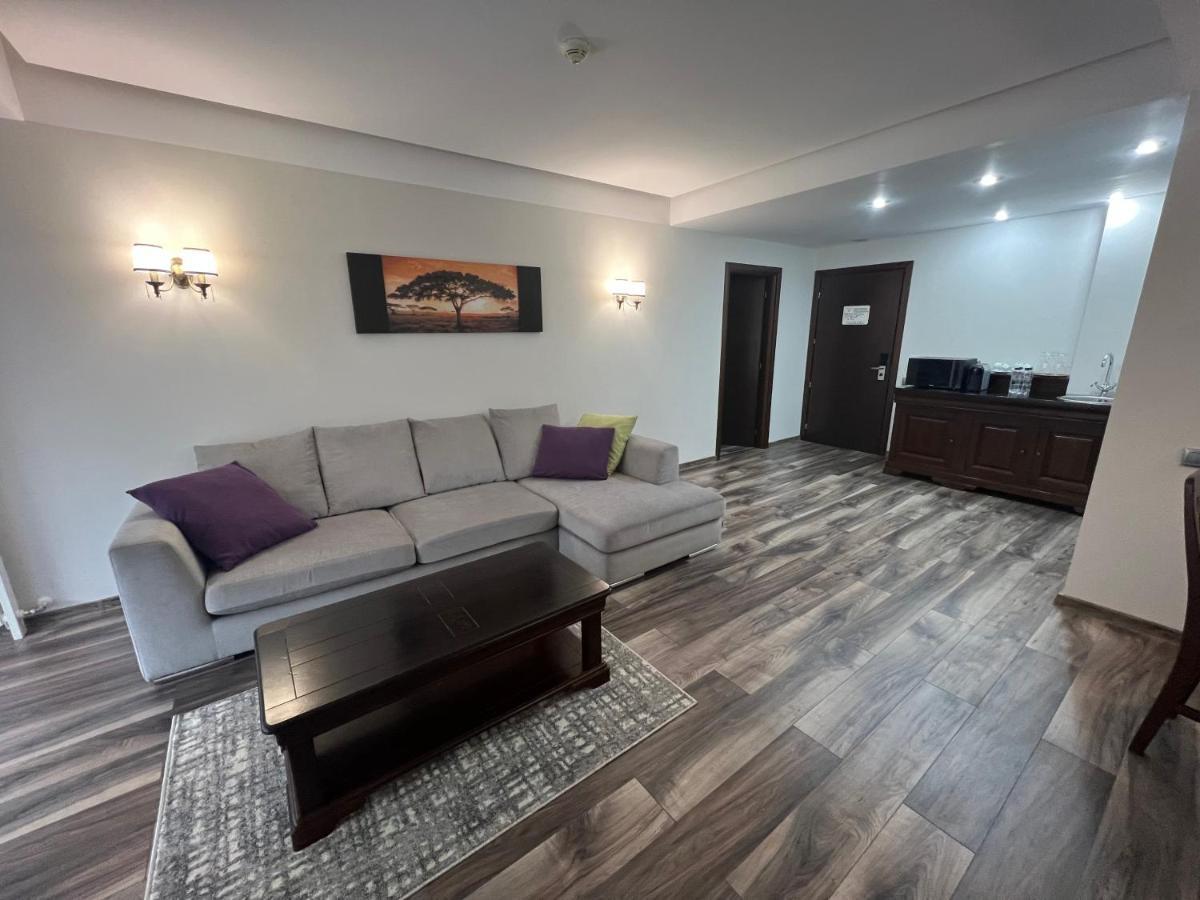 Alpin Resort Apartments Deluxe 2406 Brassópojána Kültér fotó