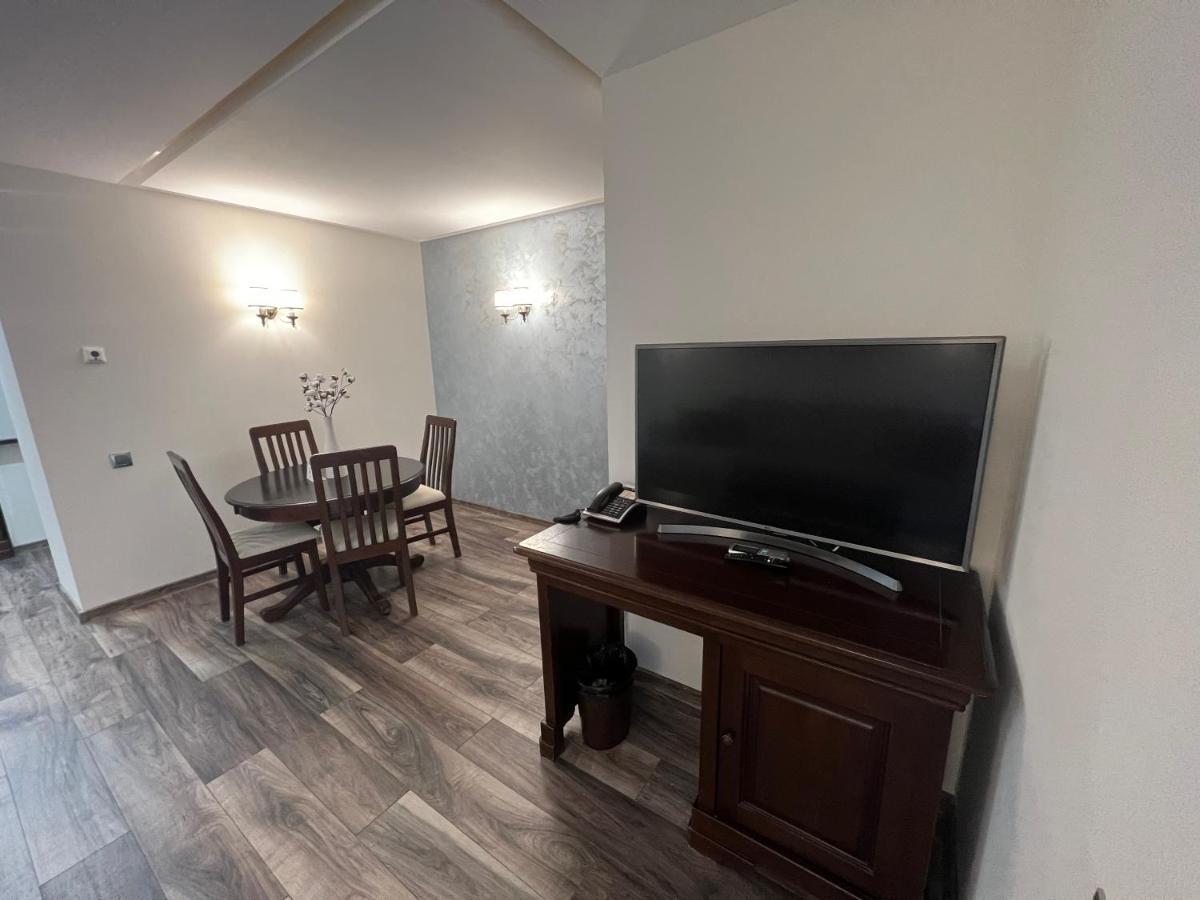Alpin Resort Apartments Deluxe 2406 Brassópojána Kültér fotó
