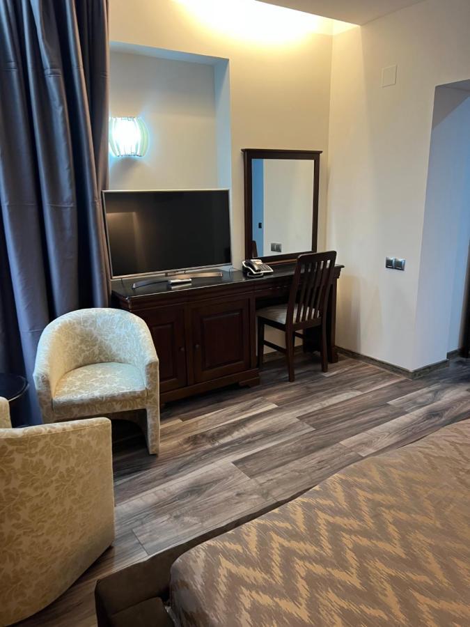 Alpin Resort Apartments Deluxe 2406 Brassópojána Kültér fotó