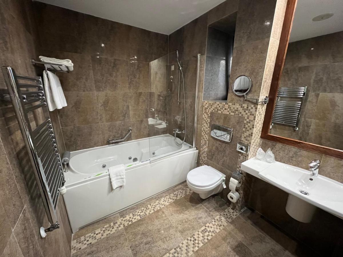 Alpin Resort Apartments Deluxe 2406 Brassópojána Kültér fotó