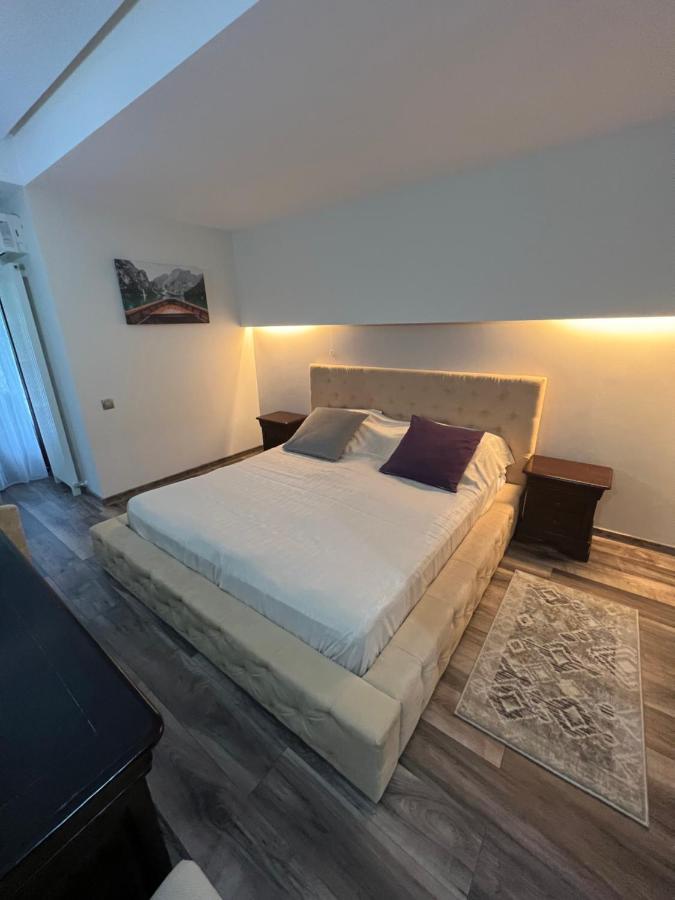 Alpin Resort Apartments Deluxe 2406 Brassópojána Kültér fotó