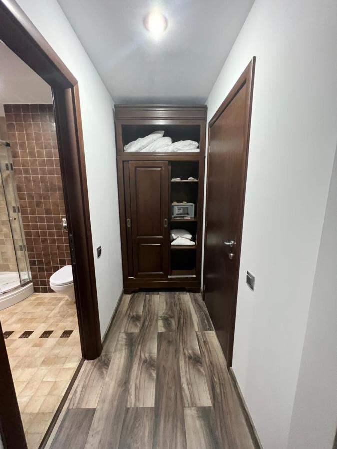 Alpin Resort Apartments Deluxe 2406 Brassópojána Kültér fotó