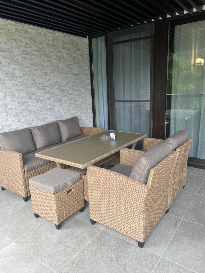 Alpin Resort Apartments Deluxe 2406 Brassópojána Kültér fotó
