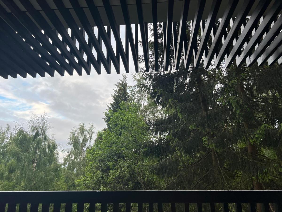 Alpin Resort Apartments Deluxe 2406 Brassópojána Kültér fotó