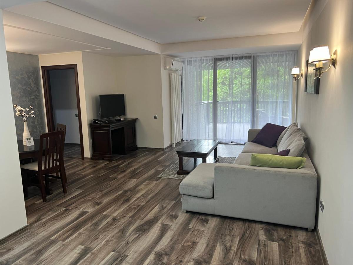 Alpin Resort Apartments Deluxe 2406 Brassópojána Kültér fotó