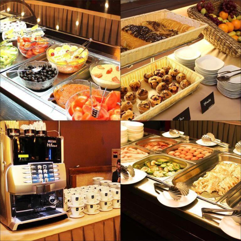 Alpin Resort Apartments Deluxe 2406 Brassópojána Kültér fotó