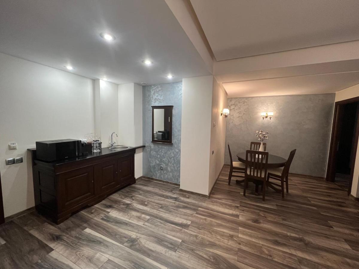 Alpin Resort Apartments Deluxe 2406 Brassópojána Kültér fotó
