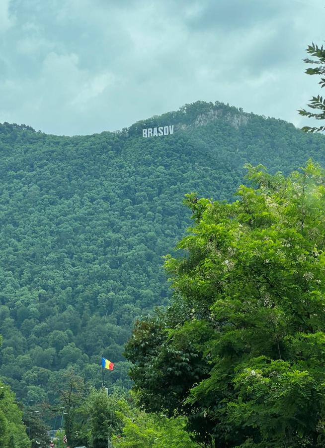 Alpin Resort Apartments Deluxe 2406 Brassópojána Kültér fotó