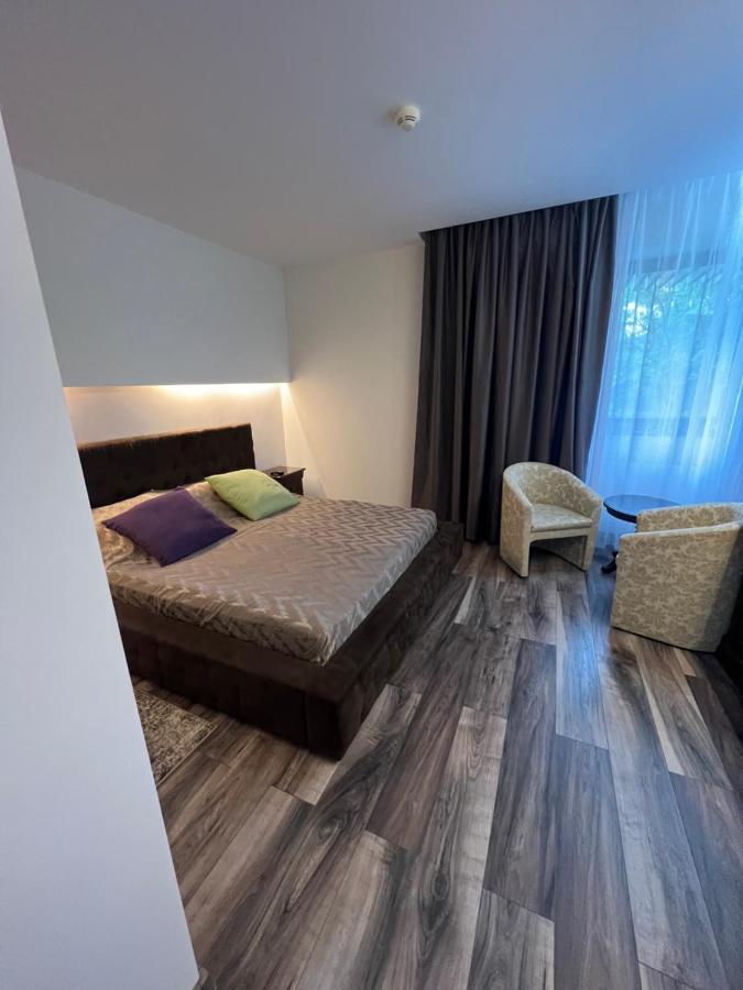 Alpin Resort Apartments Deluxe 2406 Brassópojána Kültér fotó