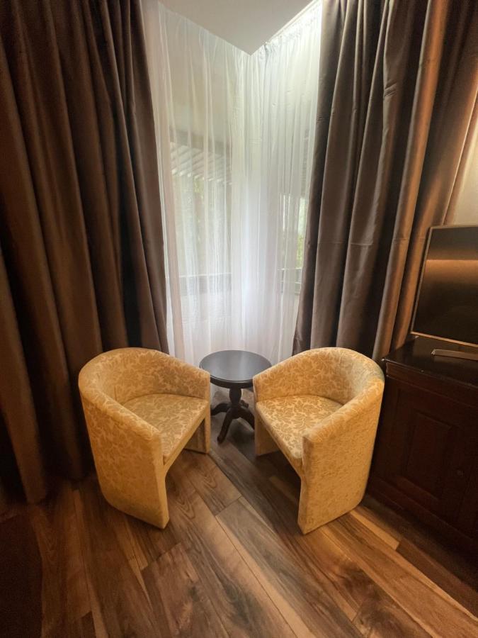 Alpin Resort Apartments Deluxe 2406 Brassópojána Kültér fotó
