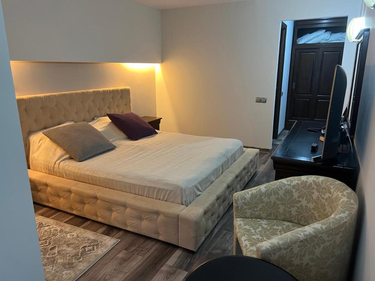 Alpin Resort Apartments Deluxe 2406 Brassópojána Kültér fotó