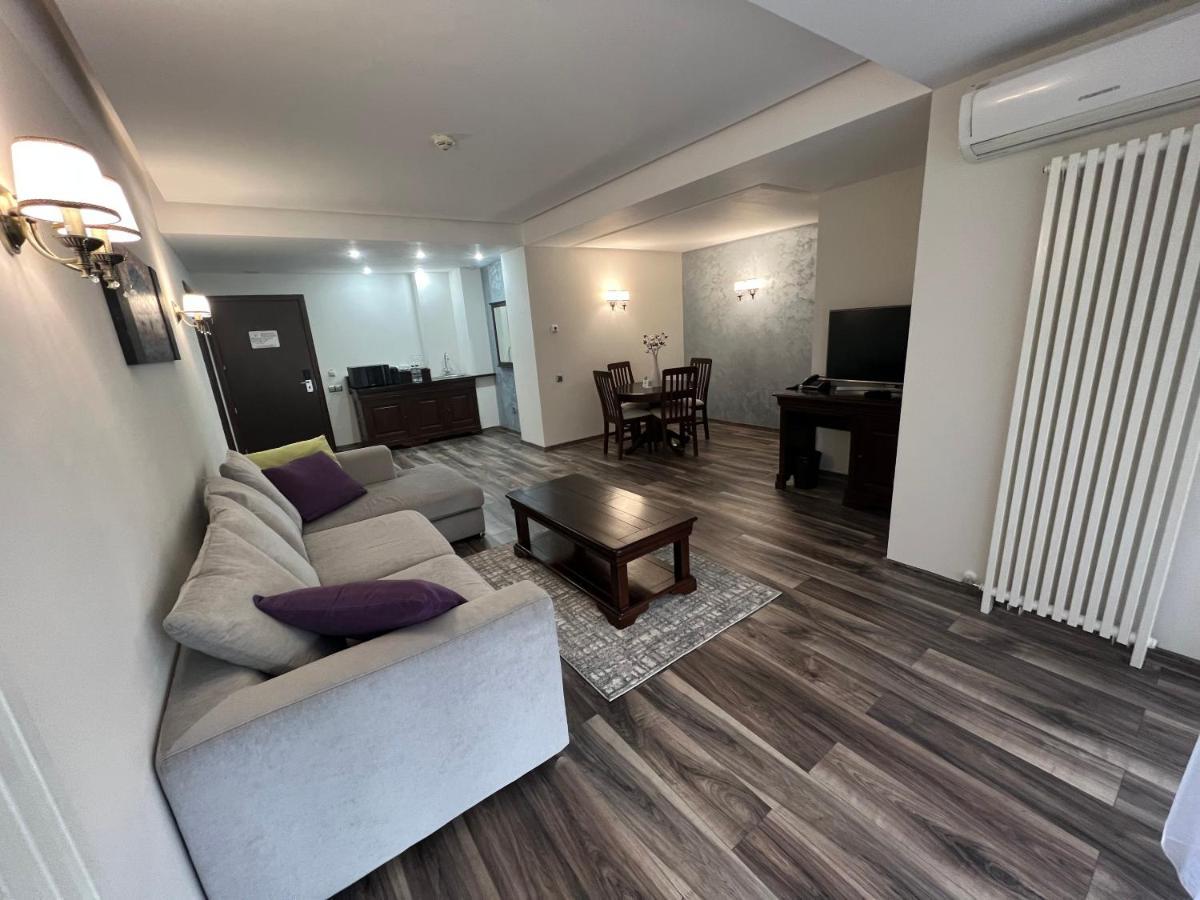 Alpin Resort Apartments Deluxe 2406 Brassópojána Kültér fotó