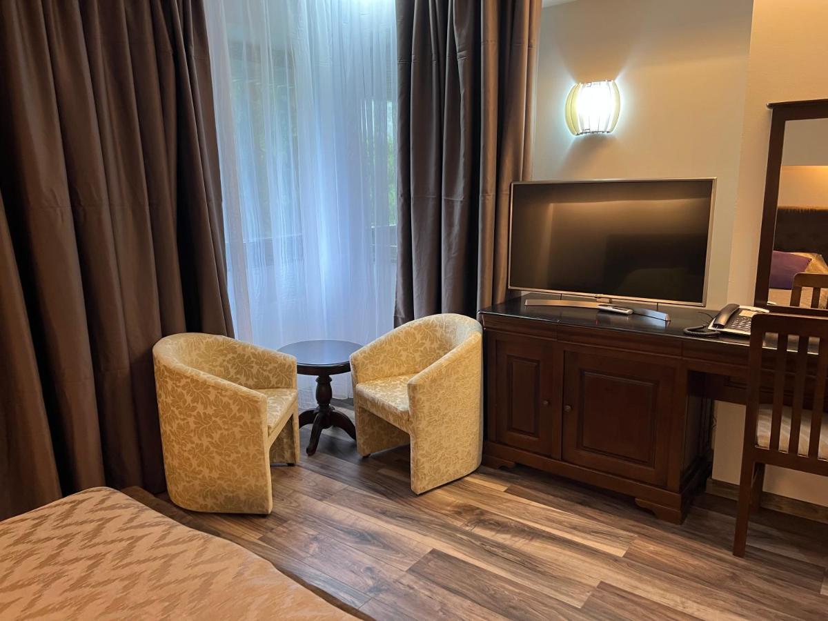 Alpin Resort Apartments Deluxe 2406 Brassópojána Kültér fotó