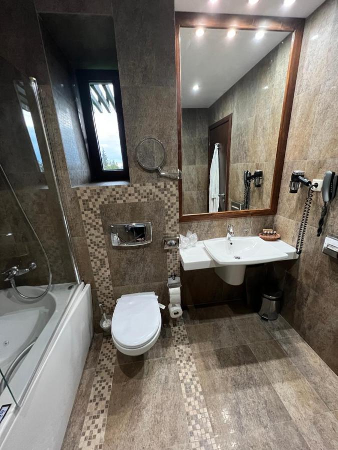 Alpin Resort Apartments Deluxe 2406 Brassópojána Kültér fotó