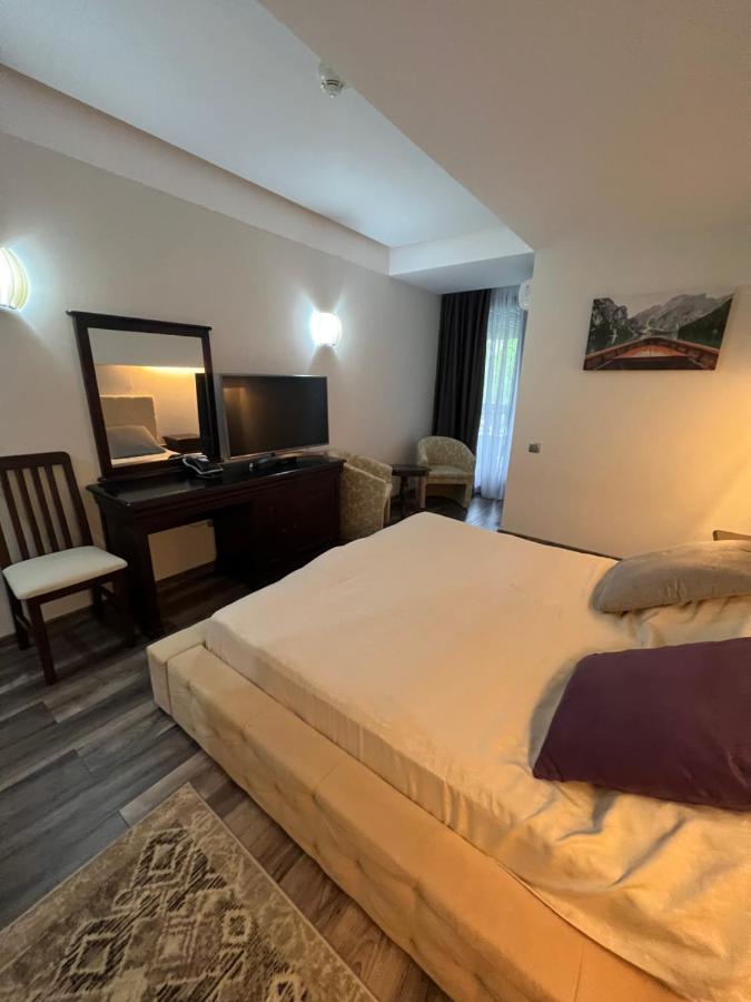 Alpin Resort Apartments Deluxe 2406 Brassópojána Kültér fotó
