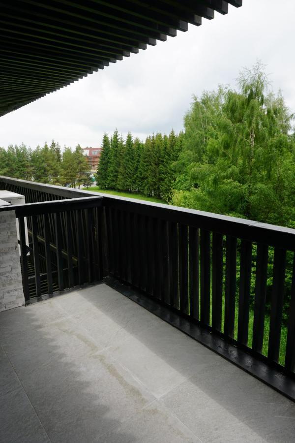 Alpin Resort Apartments Deluxe 2406 Brassópojána Kültér fotó