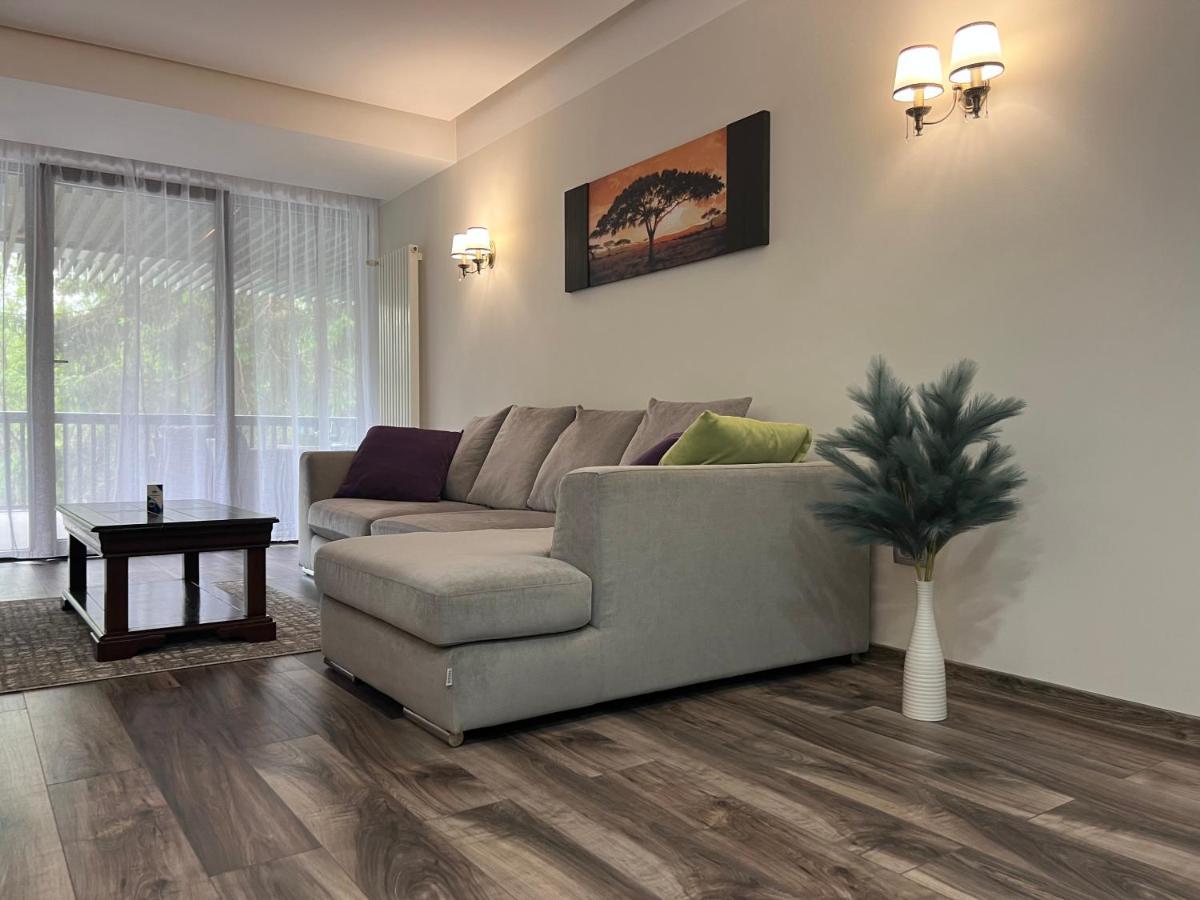 Alpin Resort Apartments Deluxe 2406 Brassópojána Kültér fotó