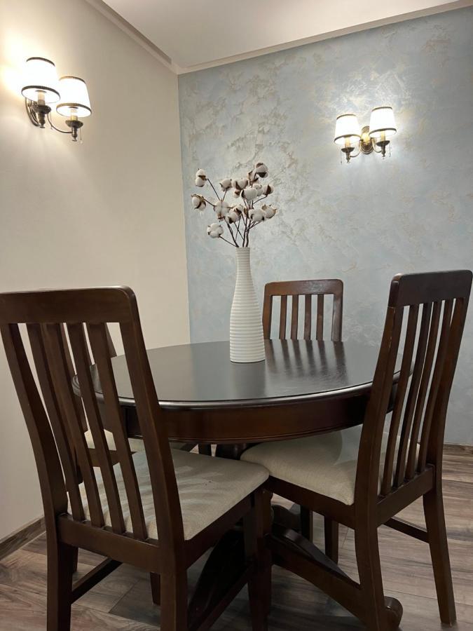 Alpin Resort Apartments Deluxe 2406 Brassópojána Kültér fotó