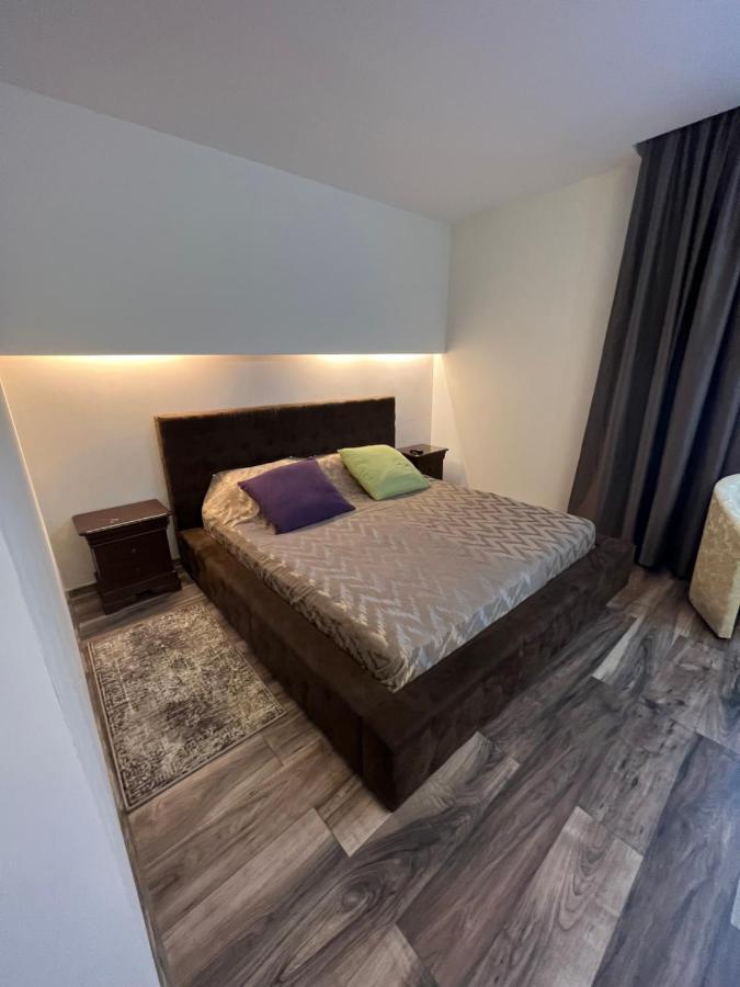 Alpin Resort Apartments Deluxe 2406 Brassópojána Kültér fotó