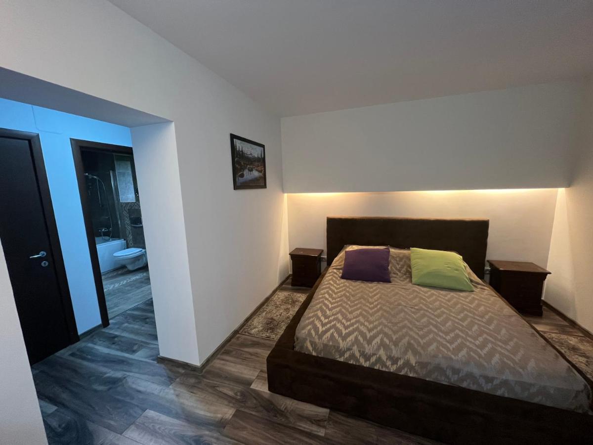 Alpin Resort Apartments Deluxe 2406 Brassópojána Kültér fotó