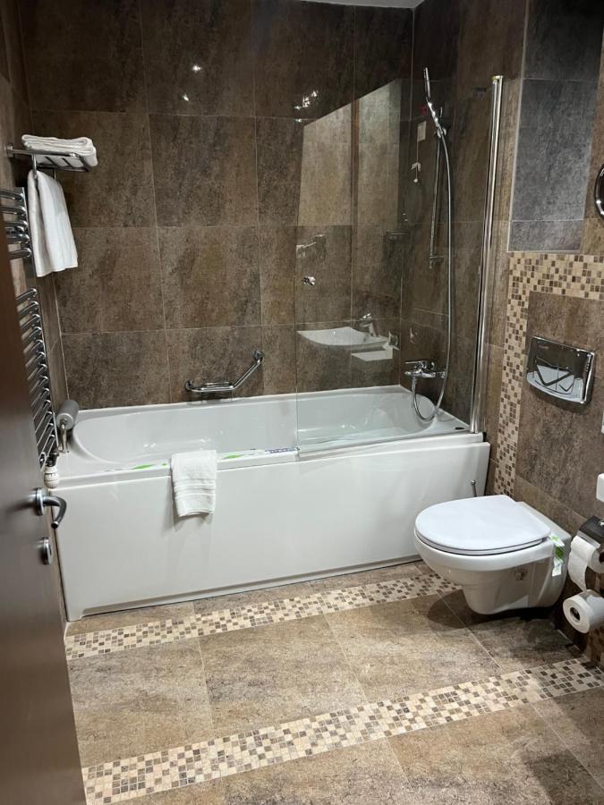 Alpin Resort Apartments Deluxe 2406 Brassópojána Kültér fotó