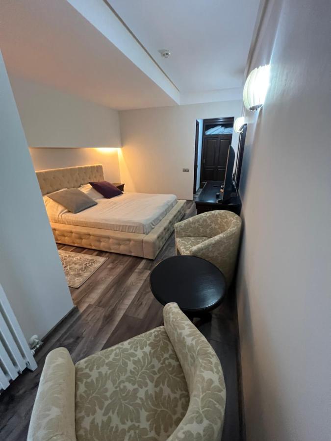 Alpin Resort Apartments Deluxe 2406 Brassópojána Kültér fotó