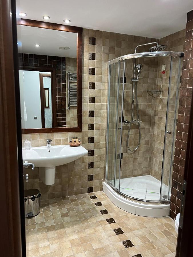 Alpin Resort Apartments Deluxe 2406 Brassópojána Kültér fotó