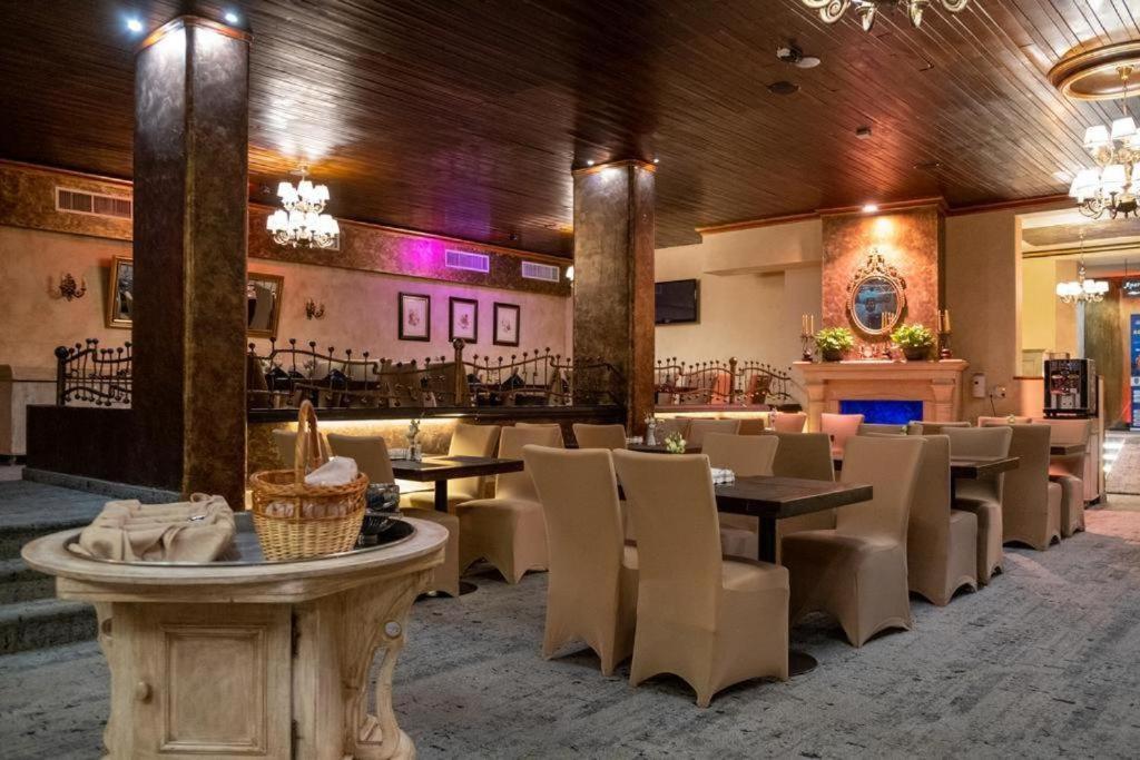 Alpin Resort Apartments Deluxe 2406 Brassópojána Kültér fotó