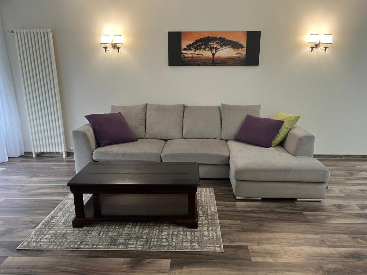 Alpin Resort Apartments Deluxe 2406 Brassópojána Kültér fotó
