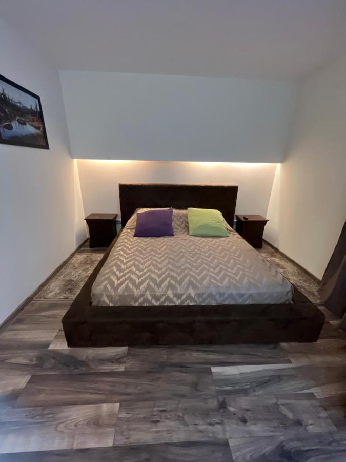 Alpin Resort Apartments Deluxe 2406 Brassópojána Kültér fotó
