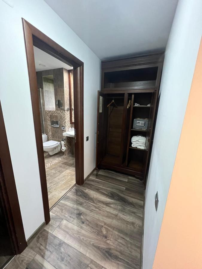 Alpin Resort Apartments Deluxe 2406 Brassópojána Kültér fotó