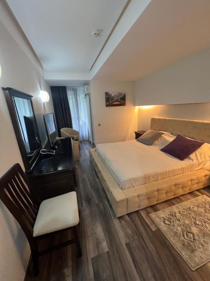 Alpin Resort Apartments Deluxe 2406 Brassópojána Kültér fotó