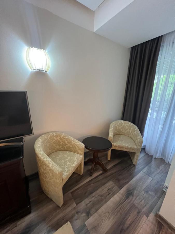 Alpin Resort Apartments Deluxe 2406 Brassópojána Kültér fotó