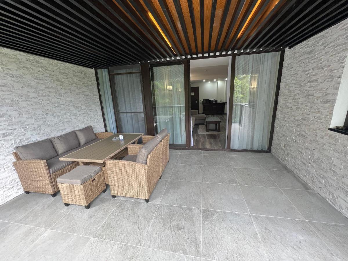 Alpin Resort Apartments Deluxe 2406 Brassópojána Kültér fotó