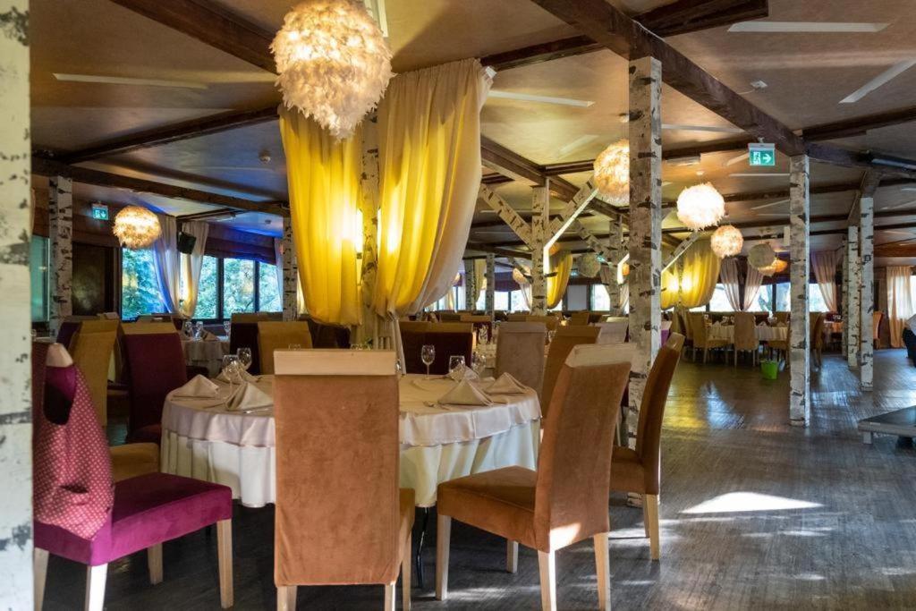 Alpin Resort Apartments Deluxe 2406 Brassópojána Kültér fotó