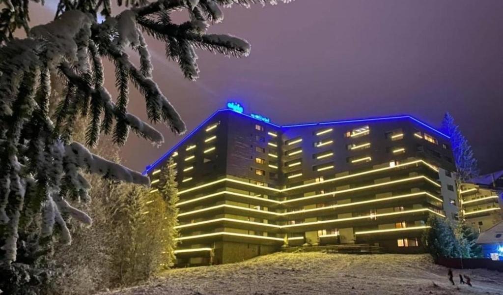 Alpin Resort Apartments Deluxe 2406 Brassópojána Kültér fotó